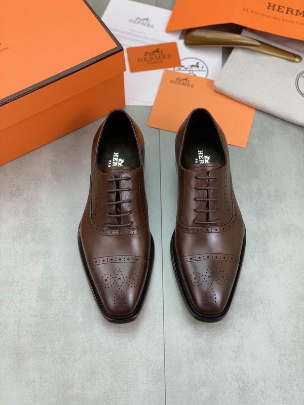 Hermes Men's Shoes 237